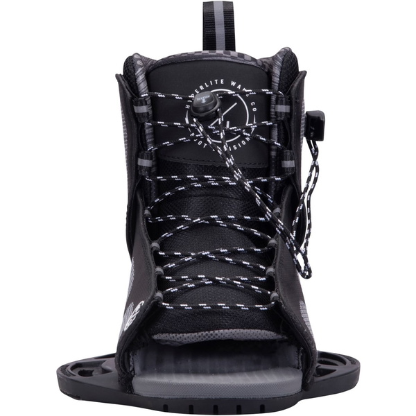 2026 Hyperlite Junior Remix Boots 22393205 - Black